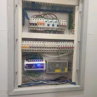 برقکار و نصاب دوربین شبکه صنعتی و ساختمانی|خدمات پیشه و مهارت|مشهد, سعد آباد|دیوار