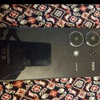 poco m6 pro|موبایل|ساوه, |دیوار