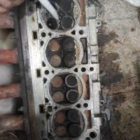 سر سیلندر ال نود L90