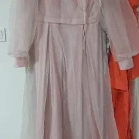 لباس مجلسی بلند