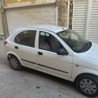 تیبا خونگی و خوشگل