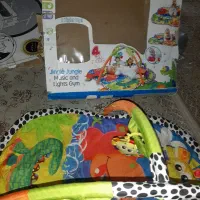 تشک بازی   play gro