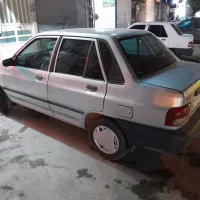 پراید مدل ۸۵پراید فرمان هیدرولیک|خودرو سواری و وانت|کرمانشاه, |دیوار