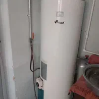 آبگرمکن مخزنی ایران شرق