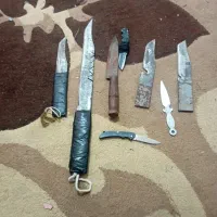 چاقو|کوهنوردی و کمپینگ|بندر ماهشهر, |دیوار