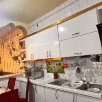 فروش خانه دویست ده متری در صدا سیما|فروش زمین و ملک کلنگی|دهدشت, |دیوار