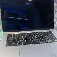 MacBook Air M3 2024 15 inch 16GB / 512GB Midnight|رایانه همراه|تهران, ونک|دیوار