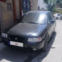 سمند se