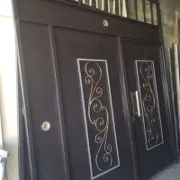 تولیدی درب وپنجره|مصالح و تجهیزات ساختمان|میاندوآب, |دیوار