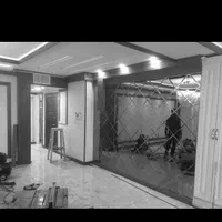 نقاشی ساختمان*تک*|خدمات پیشه و مهارت|زنجان, |دیوار