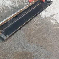 کاشی بر دستی تمیز سرحال|ابزارآلات|نوشین شهر, |دیوار