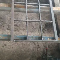 کارگر جوشگار اهنگر