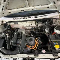 فروش ۱۱۱مدل92|خودرو سواری و وانت|زرقان, |دیوار