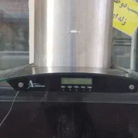 هود با مکش قوی