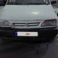 دوگانهcngمدل۸۰|خودرو سواری و وانت|ساوه, |دیوار