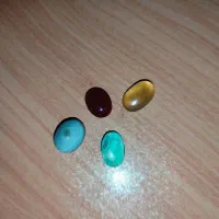 سنگ فیروزه شرف شمس یاقوت