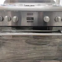 اجاق گاز و فر زانوس