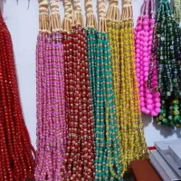 عمده فروشی و تکفروشی تسبیح نذری و مراسمات مذهبی|بدلیجات|رباط‌کریم, رباط‌کریم|دیوار