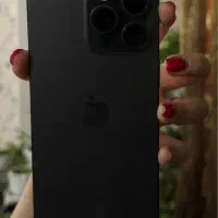 ایفون ۱۵ پرومکس