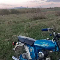 موتوریاماها۱۰۰