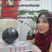 تدریس زبان انگلیسی از مبتدی تا پیشرفته و مدارس