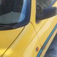 فروش تاکسی مدل 87