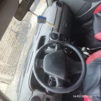 پراید مدل 1392|خودرو سواری و وانت|تربت جام, یحیی آباد|دیوار