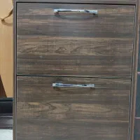 بوفه و جا کفشی