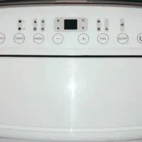 کولر گازی پرتابل ۱۲۰۰۰ ایوولی 12000 Evvoli|کولر گازی و فنکوئل|سراوان, |دیوار