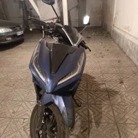 طرح کیلیک گلکسی نیروموتور|موتورسیکلت|تهران, امام حسین|دیوار