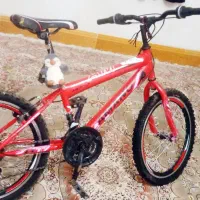 فروش دوچرخه 20 ترو تمیز