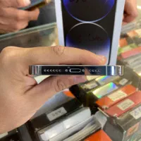 با ریجستر iPhone 14 Pro Max در حد نو واقعی|موبایل|کرج, گوهردشت|دیوار
