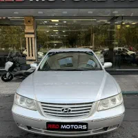 هیوندای آزرا