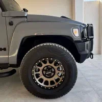 Hummer H3|خودرو سواری و وانت|تهران, مرزداران|دیوار