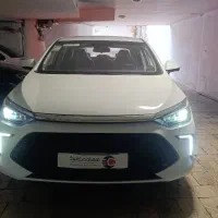 بیجینگ U5 صفر خشک