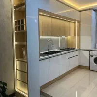 کابینت کلبه