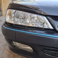 چراغ جلو پارس جهت معاوضه