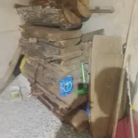 چوب اسلب گردو ۳۰عدد یکجا