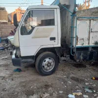 باربری جحشه