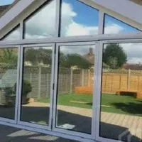 درب و پنجره دوجداره upvc و توری پلیسه|خدمات پیشه و مهارت|هشتگرد, |دیوار