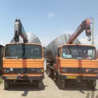 جرثقیل شهری