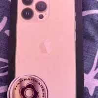 ایفون ۱۳ پرو