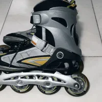 اسکیت،دوچرخه،اسکیت کفشی