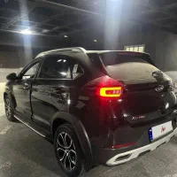 x22 pro|خودرو سواری و وانت|تهران, امانیه|دیوار