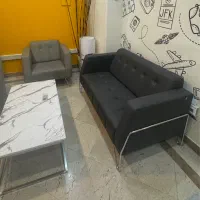 مبلمان اداری ست کامل|مبلمان اداری|تهران, هروی|دیوار