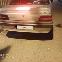 ۴۰۵خودرو|خودرو سواری و وانت|پاکدشت, شهرک انقلاب|دیوار