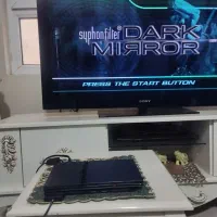 پلی استیشن 2