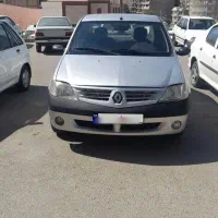 تندر ۹۰ پارس خودرویی E0