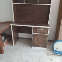 میز کامپیوتر تمام ام دی اف