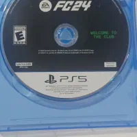 fc 24|کنسول، بازی ویدئویی و آنلاین|بندر ماهشهر, |دیوار